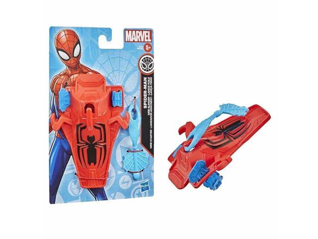Marvel Spider-Man Web Slinger, Role Play Hand Toy