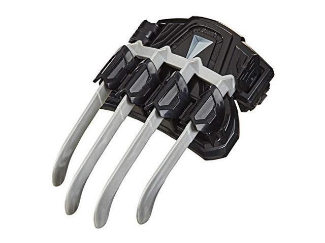 Hasbro Marvel Black Panther Slash Claw Role Play Toy, For Kids Ages 5 and Up
