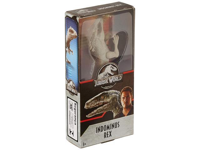 Mattel Jurassic World 6 inches INDOMINUS REX, GJR55