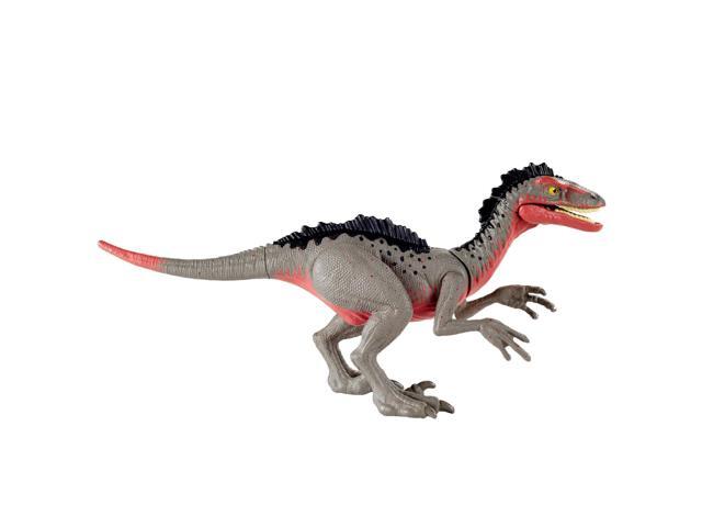 Jurassic World Camp Cretaceous Attack Pack Troodon Figure