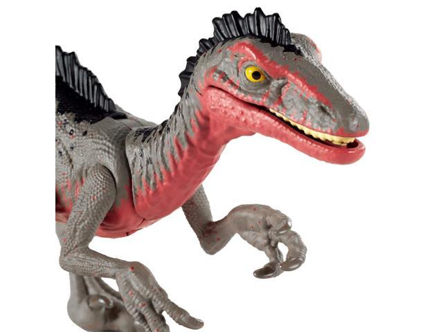 Jurassic World Camp Cretaceous Attack Pack Troodon Figure