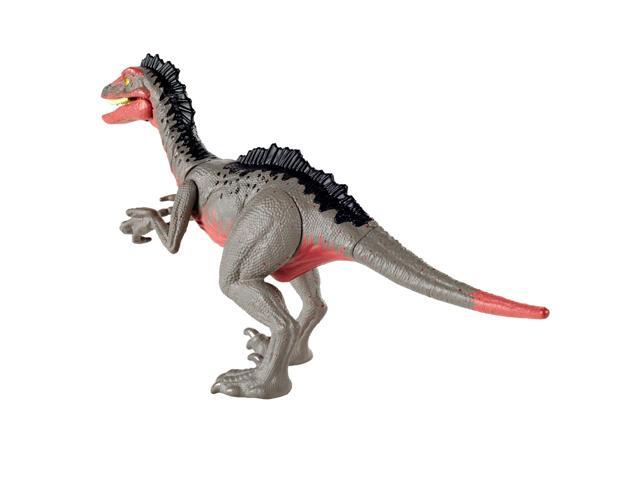 Jurassic World Camp Cretaceous Attack Pack Troodon Figure