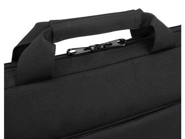 Lenovo 15.6" Laptop Toploader T215 (Black) - image 8