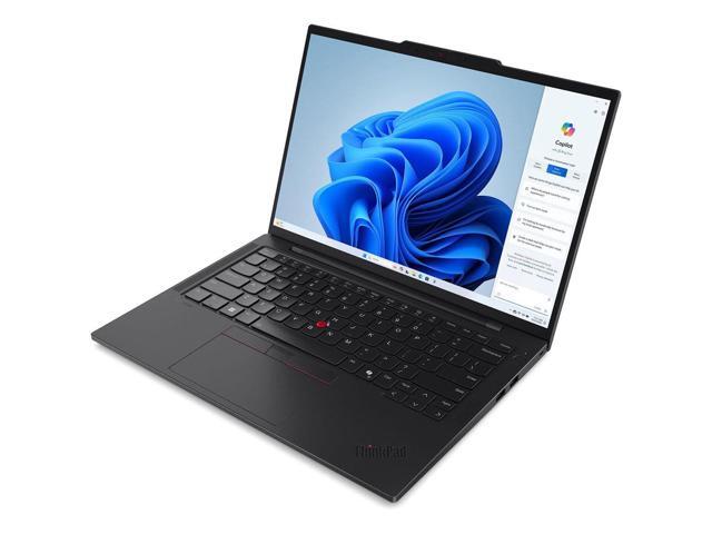 Lenovo ThinkPad T14s Gen 5 14.0' Touch Screen Intel Core Ultra 5 125U 16GB Memory 256GB SSD Windows 11 Pro 21LS004EUS