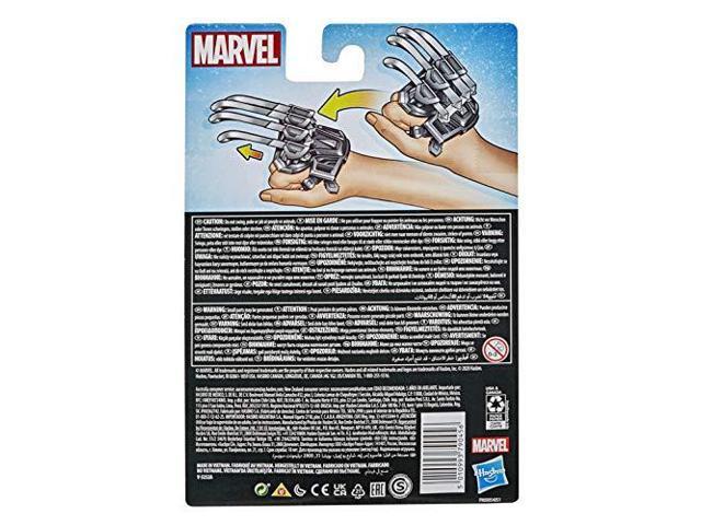 Hasbro Marvel Black Panther Slash Claw Role Play Toy, For Kids Ages 5 and Up