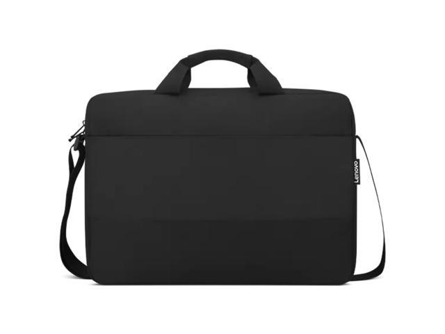 Lenovo 15.6" Laptop Toploader T215 (Black) - image 6