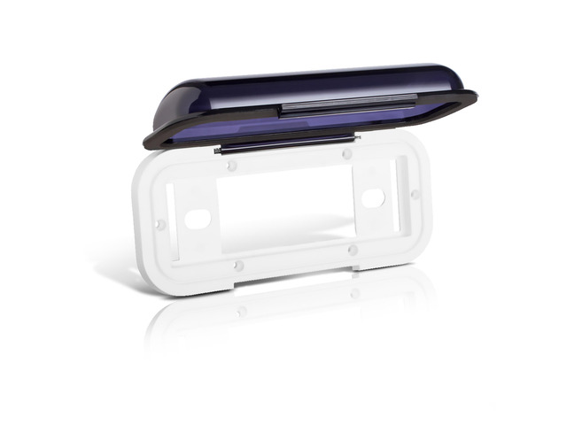 MRC5 Marine Waterproof Radio Cover