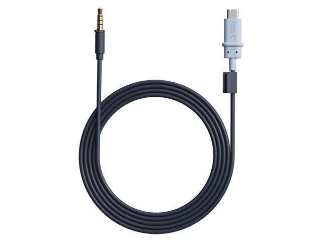 Logitech Zone Learn USB-C cable accessory - Classic Blue