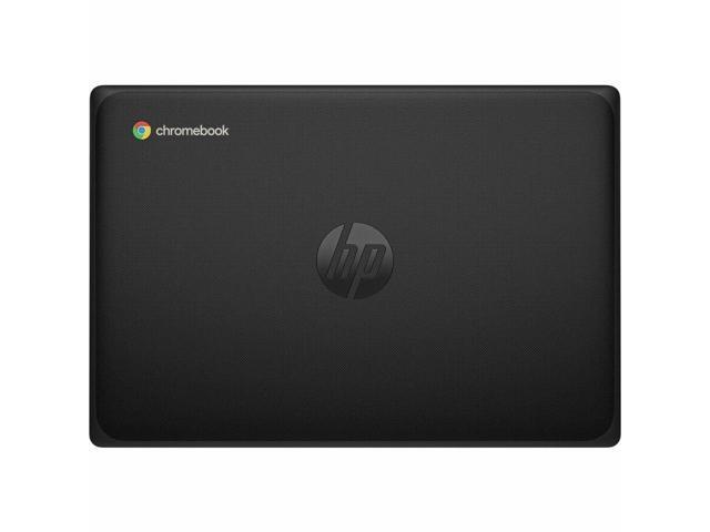HP 11.6" Fortis G1m Chromebook - image 12