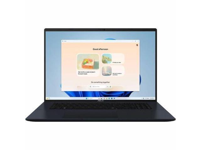 ASUS - Vivobook 18 18" WUXGA Laptop - AMD Ryzen 7 260 with 16GB RAM - 512GB SSD - Quiet Blue - image 10