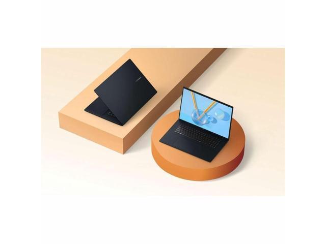 ASUS - Vivobook 18 18" WUXGA Laptop - AMD Ryzen 7 260 with 16GB RAM - 512GB SSD - Quiet Blue - image 11