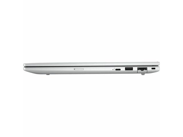 HP - EliteBook 14" Touchscreen Laptop - Intel Core Ultra 7 268V with 32GB Memory - 1TB SSD - Glacier Silver - image 11
