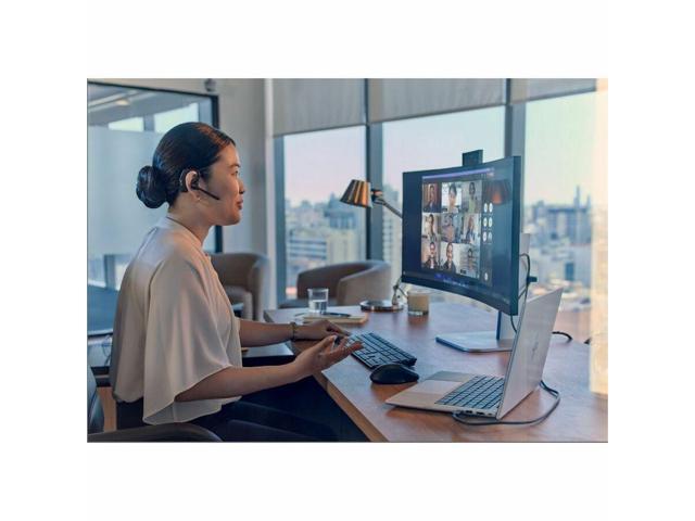 HP - EliteBook 16" Touchscreen Copilot+ PC Laptop - AMD Ryzen AI 7 350 with 32GB Memory - 512GB SSD - Glacier Silver - image 10