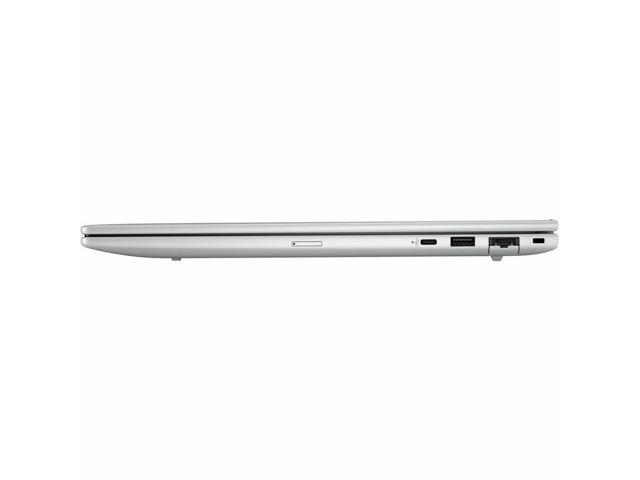 HP - EliteBook 16" Touchscreen Laptop - Intel Core Ultra 7 268V with 32GB Memory - 1TB SSD - Glacier Silver - image 11