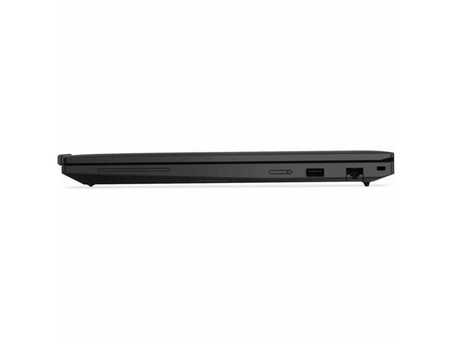 Lenovo - ThinkPad T16 Gen 4 16" Touch - Screen Laptop - AMD Ryzen AI 7 PRO with 32GB Memory - 512GB SSD - Black - image 11