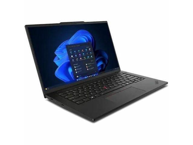 Lenovo - ThinkPad P14s Gen 6 AI PC 14" Laptop - Latest Model - Intel Ultra 7 with 32GB Memory - 512GB SSD - Black - image 12