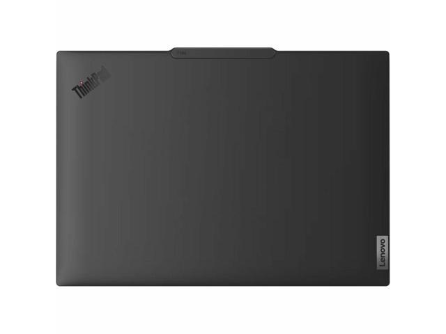 Lenovo - ThinkPad P14s Gen 6 14" Touch - Screen Laptop - AMD Ryzen AI 7 PRO with 32GB Memory - 512GB SSD - Black - image 12