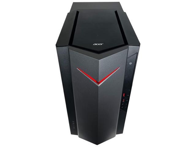 Acer - TravelMate P6 14" Touchscreen Laptop - Intel Core Ultra 7-165H with 32GB Memory - 1TB SSD - Black - image 7