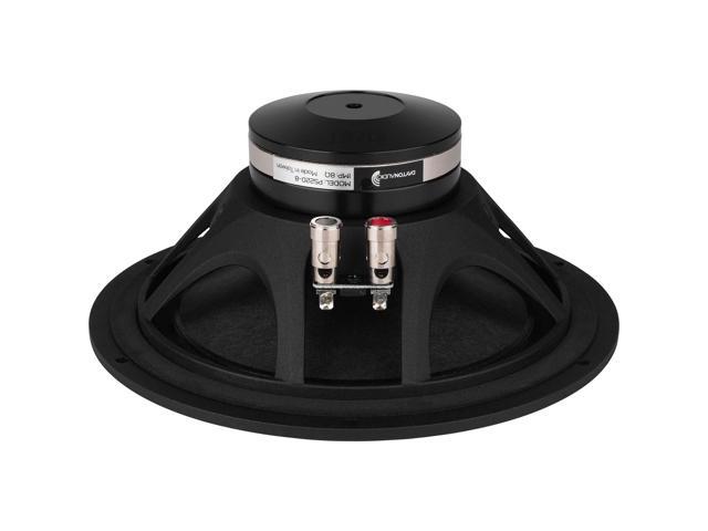 Dayton Audio PS220-8 8' Point Source Full-Range Neo Driver
