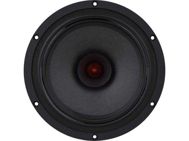 Dayton Audio PS220-8 8' Point Source Full-Range Neo Driver