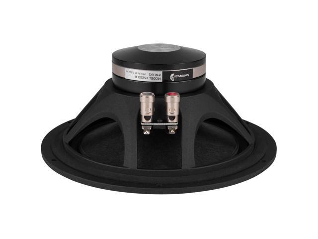 Dayton Audio PS220-8 8' Point Source Full-Range Neo Driver