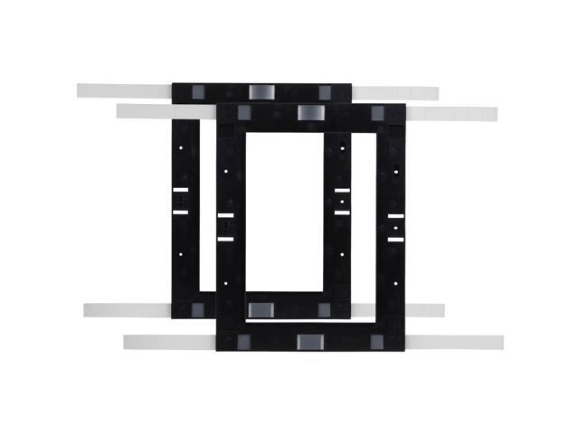 Dayton Audio RKIT-ME825W Speaker Rough-in Kit ME825W Pair