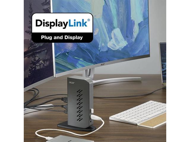 Acer USB 3.0 Dock U301