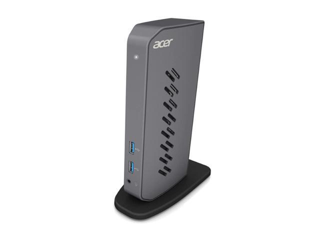 Acer USB 3.0 Dock U301