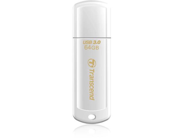 Transcend JetFlash 730 64GB Flash Drive