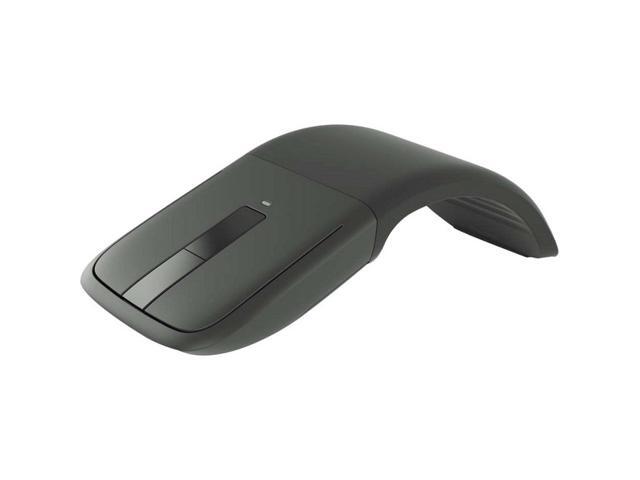 Microsoft Surface Arc Mouse (Black) - image 2