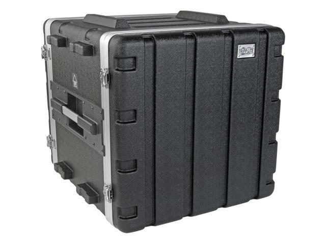 Tripp Lite 10U ABS Server Rack Equipment Shipping Case (SRCASE10U)