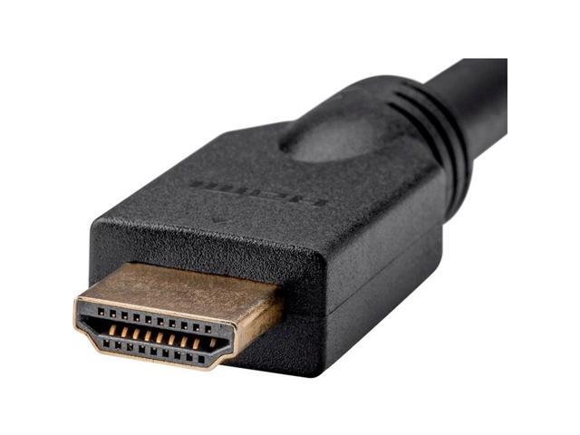 Monoprice Commercial Series 24Awg High Speed Hdmi Cable 35Ft Generic
