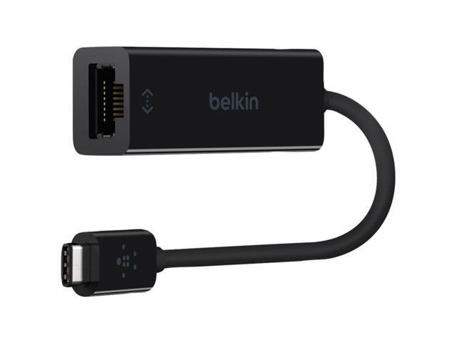 Belkin USB Type-C to Gigabit Ethernet Adapter - image 10