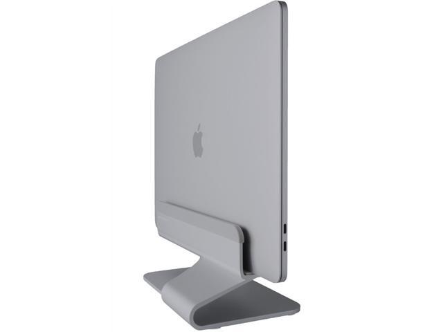 Rain Design - mTower Vertical Laptop Stand - Space Gray - image 5