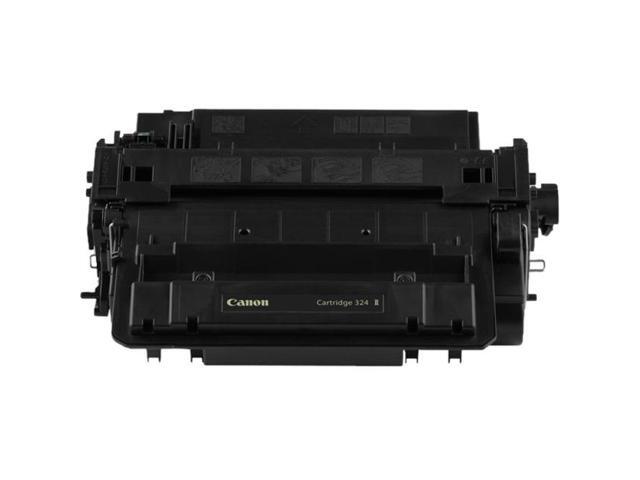 Canon 3482b003 (324ll) High-Yield Toner, 12,500 Page-Yield, Black 3482B003