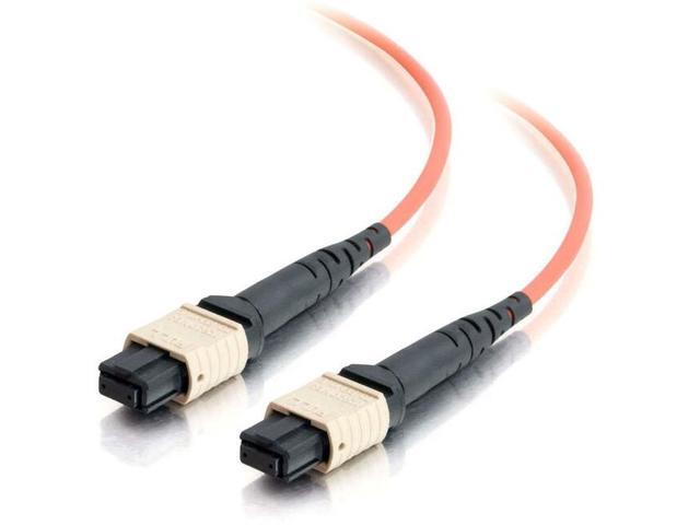 Monoprice 12ft High-quality Coaxial Audio/Video RCA CL2 Rated Cable - RG6/U 75ohm (for S/PDIF, Digital Coax, Subwoofer,