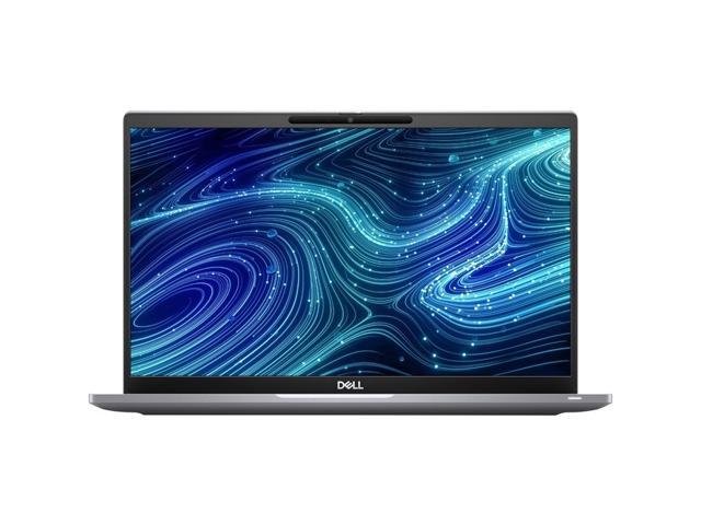 DELL Latitude 7420 2-in-1 Laptop Intel Core i5-1135G7 14.0' Windows 10 Pro 64-bit W3WJ5