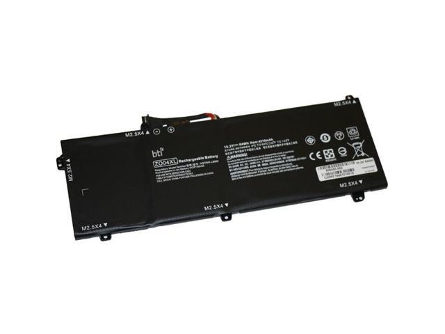 BTI Battery 808450002BTI