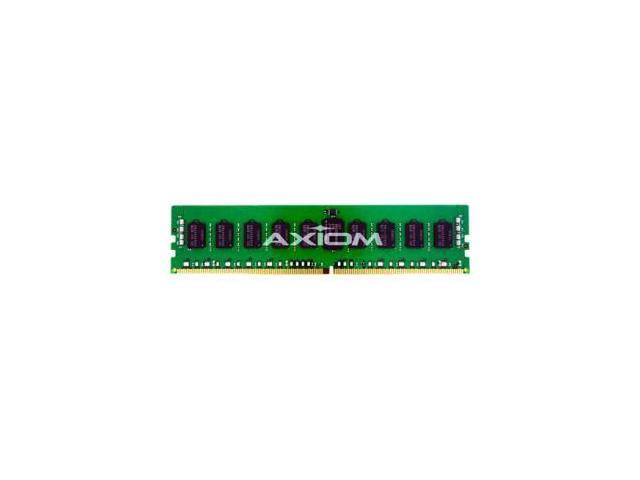 64GB DDR4-2133 ECC TSV-RDIMM