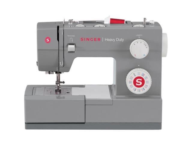 SINGER Heavy Duty 4432 32 Stitch Sewing Machine