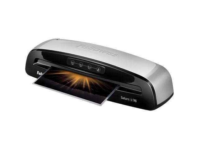 Fellowes Saturn3i 95 Laminator 9' Wide x 5mil Max Thickness 5735801