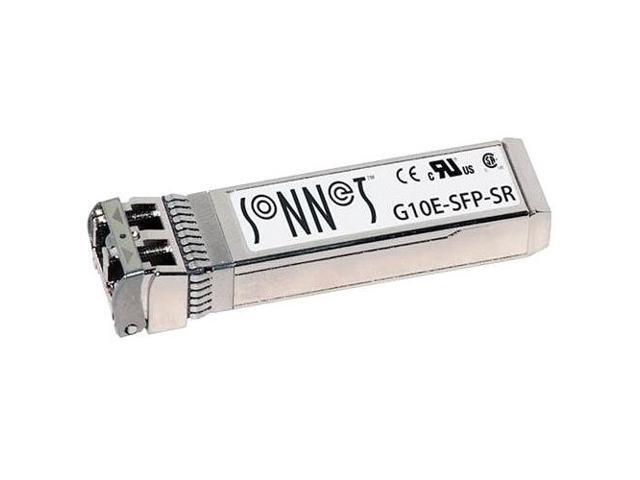 Sonnet SFP+ Module