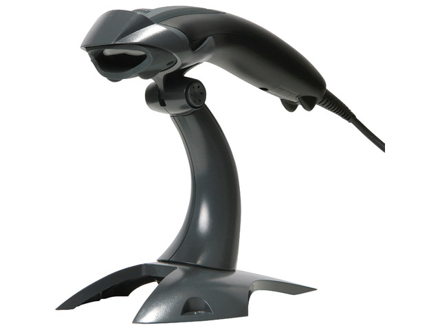 Honeywell Voyager 1202g Wireless Single-Line Laser Scanner