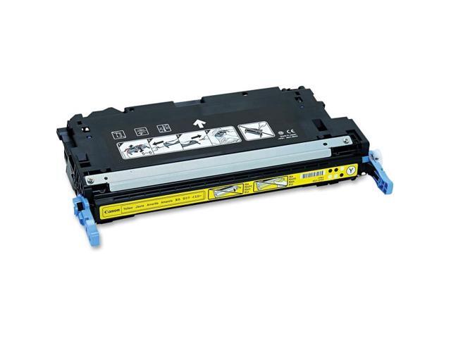 Canon GPR-28 Toner Cartridge - Yellow