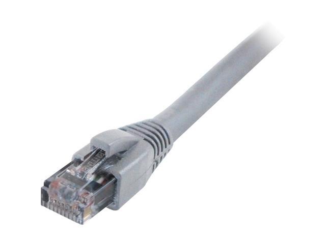 14FT CAT5E GRAY SNAGLESS PATCH