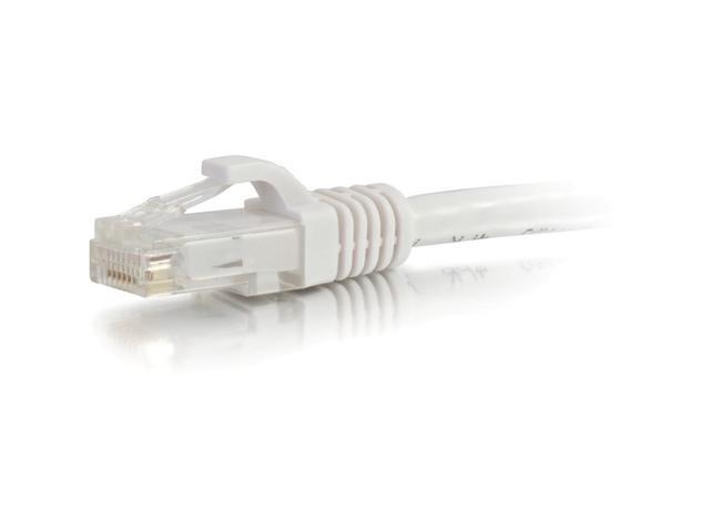 C2G 00959 6IN CAT6 SNAGLESS UNSHIELDED (UTP) NETWO