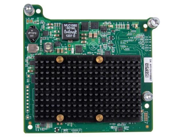 HP QMH2672 710608-B21 16 GB Fibre Channel Host Bus Adapter for ProLiant