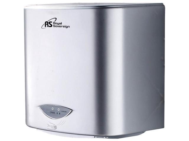 Royal Sovereign TOUCHLESS AUTOMATIC HAND DRYER photo