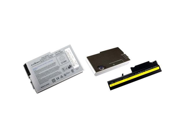 AXIOM LI-ION 9-CELL BATTERY FOR DELL - 451-BBID, 970V9