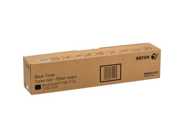 Xerox Toner 22000 Page-Yield Black 006R01457